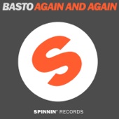 Again and Again (Extended Mix) artwork