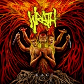 WRATH - What You Crave