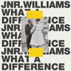 What a Difference by JNR WILLIAMS iTunes Track 2