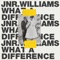 What a Difference cover