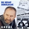 Bu Hesap Sorulacak