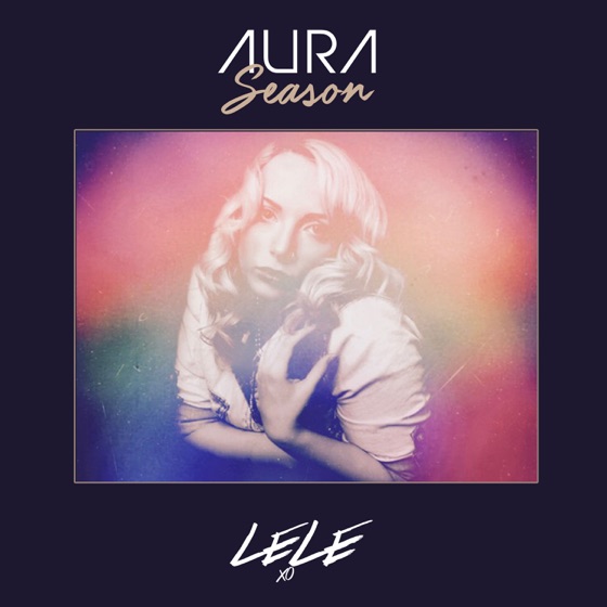 Cover artwork for All I See Is Blue, Pt. 2