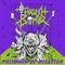 Live to Kill - Thrash Bombz lyrics