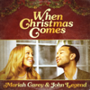 When Christmas Comes - Mariah Carey & John Legend
