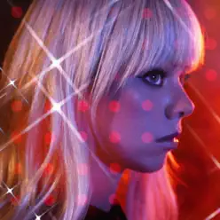 Black Walls - EP - Chromatics Black Walls - EP - Chromatics