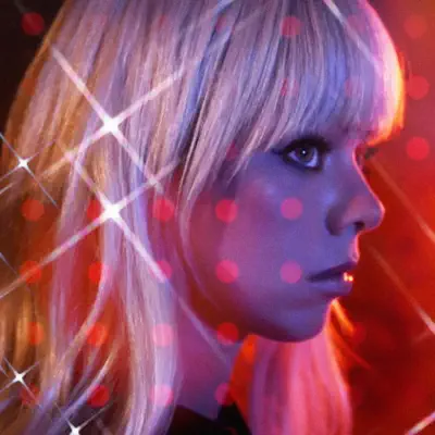 Black Walls - EP - Chromatics Black Walls - EP - Chromatics