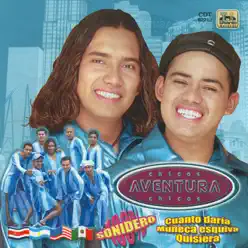 Llorando En New York - Chicos Aventura Llorando En New York - Chicos Aventura