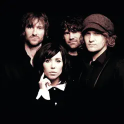 iTunes Live from Sydney - Little Birdy