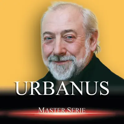 Master série : Urbanus - Urbanus