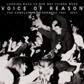 Voice Of Reason - Sometimes