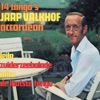Jaap Valkhoff - Wie Wil Er Met Me Dansen
