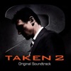 Taken 2 (Original Motion Picture Soundtrack) artwork