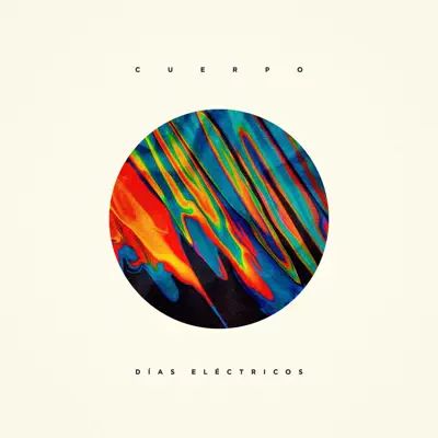Diás Eléctricos - C.u.e.r.p.o.