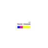 Bionic Cheetah - Single album lyrics, reviews, download