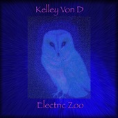 Electric Elephant, Pt. 2 artwork