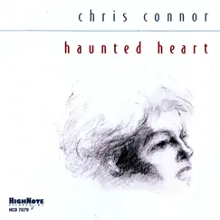 Haunted Heart by Chris Connor album reviews, ratings, credits