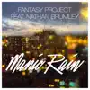 Stream & download Manic Rain (feat. Nathan Brumley) - EP