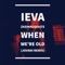 When We're Old (Jovani Remix) - Ieva Zasimauskaite lyrics