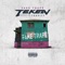 Fake trapè (feat. Toopitt) - Teken lyrics