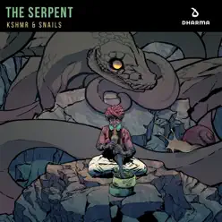The Serpent - Single - Snails The Serpent - Single - Snails
