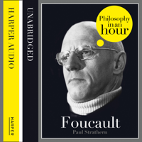 Paul Strathern - Foucault: Philosophy in an Hour artwork