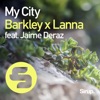 My City (feat. Jaime Deraz) - Single