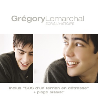 ‎Grégory Lemarchal sur Apple Music