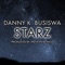 Starz (feat. Busiswa) - Danny K lyrics