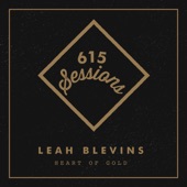 Heart of Gold (615 Sessions) artwork