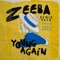 Young Again (Vinne & Kohen Remix) artwork