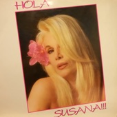 Hola Susana artwork