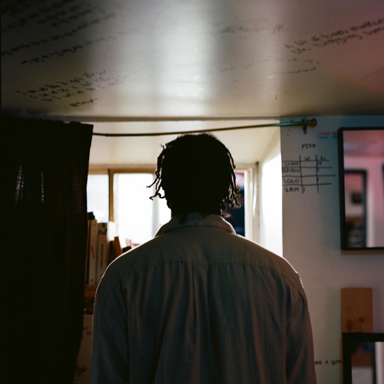 Cover artwork for Sean Leon (The Death Of)