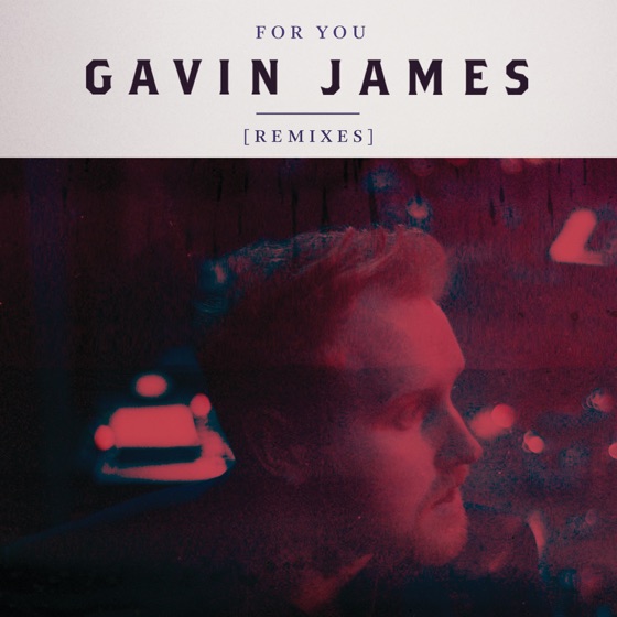 Cover artwork for For You