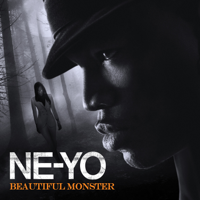 Ne-Yo - Beautiful Monster artwork