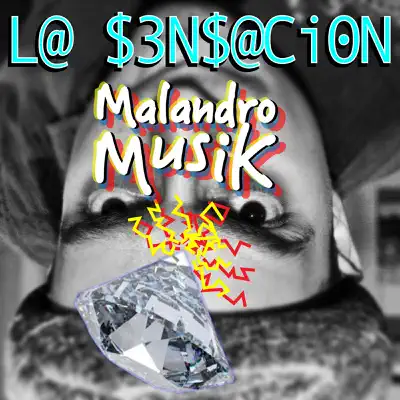 L@ $3n$@CioN Malandro Musik - Single - Leandro