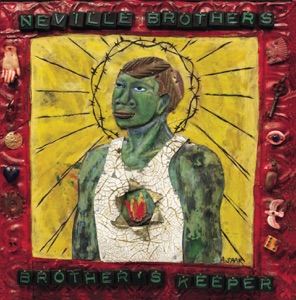 The Neville Brothers - Bird on a Wire - 排舞 音樂