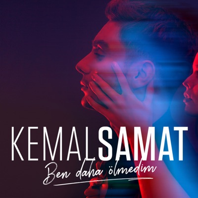 Ben Daha Ölmedim - Kemal Samat  Shazam