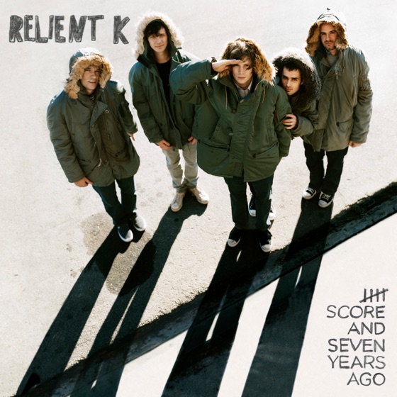 Cover artwork for Must Have Done Something Right