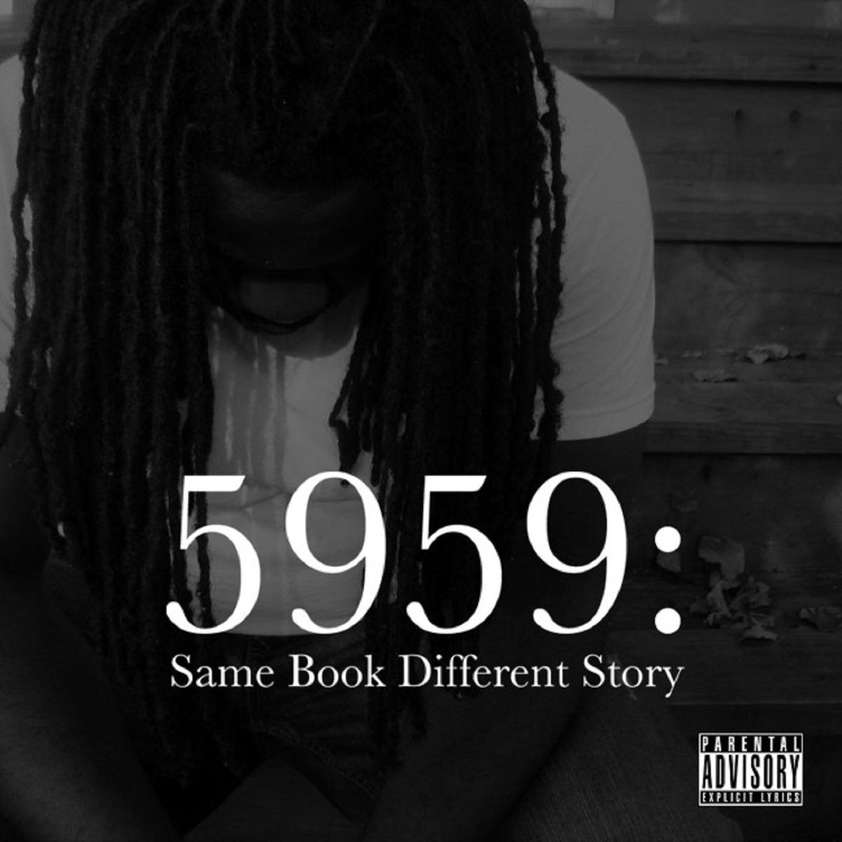 5959 Same Book Different Story By Lyrycal On Apple Music 5959 Same Book Different Story By Lyrycal On Apple Music