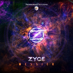 Zyce - Messier 74