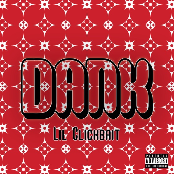 Cover artwork for Dank