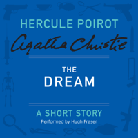 Agatha Christie - The Dream artwork