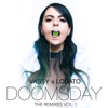 Doomsday (The Remixes), Vol. 1