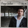 Morgan Wallen - Whiskey Glasses artwork