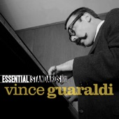 Essential Standards: Vince Guaraldi artwork