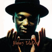 Jimmy Dludlu - Winds of Change
