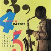 Benny Carter - The Moon Is Low