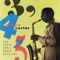 June in January - Benny Carter lyrics