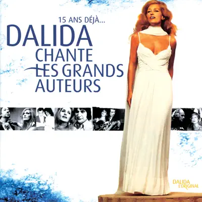 Dalida chante les grands auteurs - Dalida