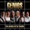 Susurro Descuidado - Los Genios lyrics